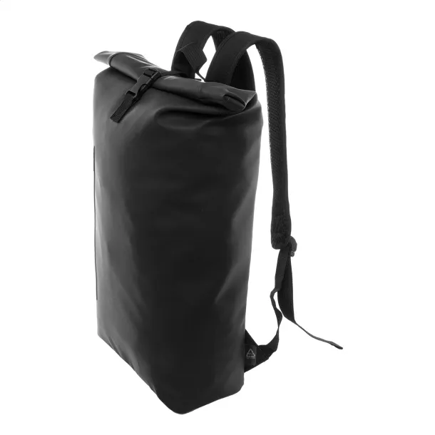 Pullex vodootporni RPU ruksak za 15" laptop Crna