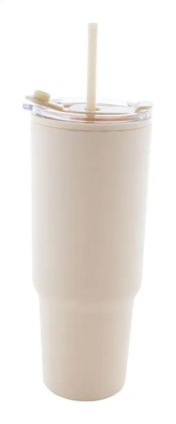Trenta termo šalica, 1100 ml Prirodna