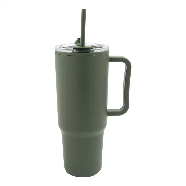 Trenta thermo mug Green