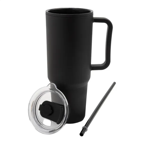 Trenta termo šalica, 1100 ml Crna