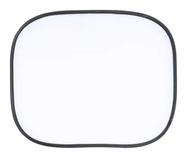Elyno car sunshades White