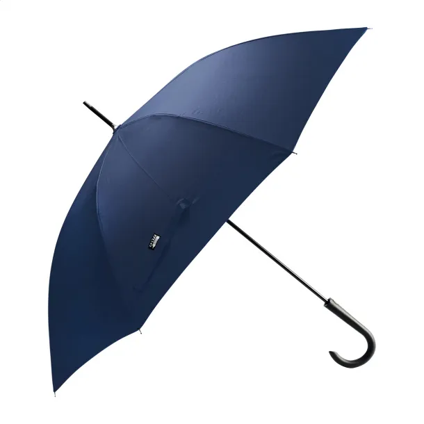 Cubratus RPET umbrella Dark blue
