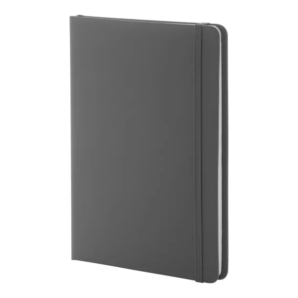Repuk Blank A5 RPU notebook Grey