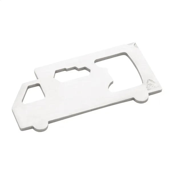 Bessito multi tool Silver