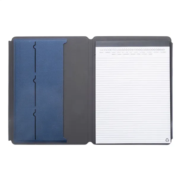 Mappu A4 RPU notes mapa za dokumente Plava