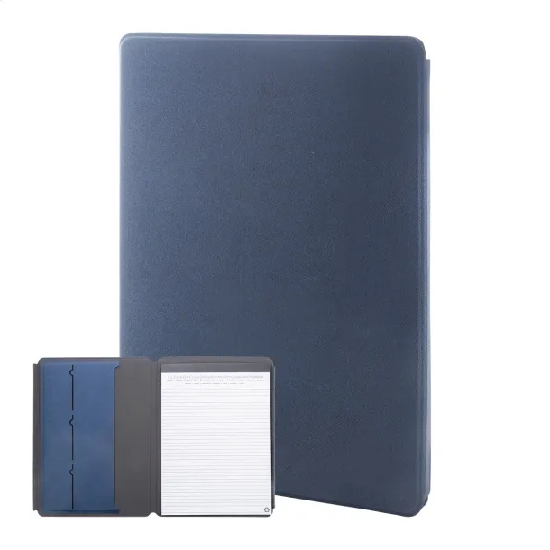 Mappu A4 RPU document folder Blue