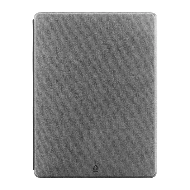 Mappu A4 RPU document folder Grey
