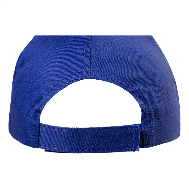 Rivera baseball cap Blue