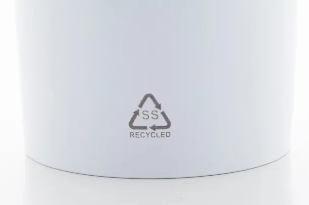 Grabicano thermo mug White