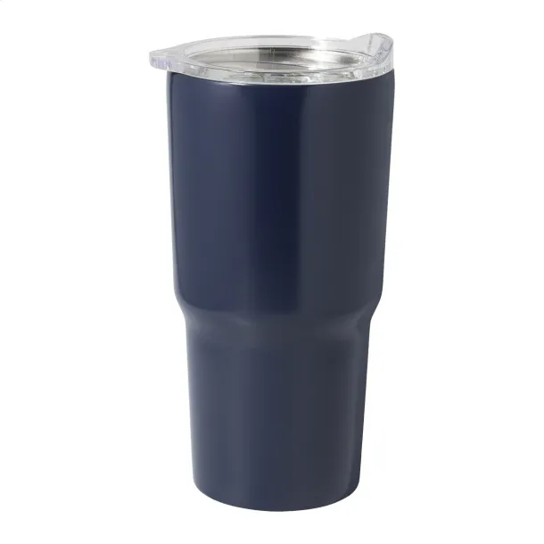 Grabicano thermo mug Dark blue