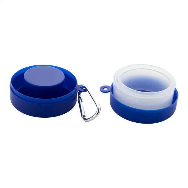 Medigo foldable cup Blue