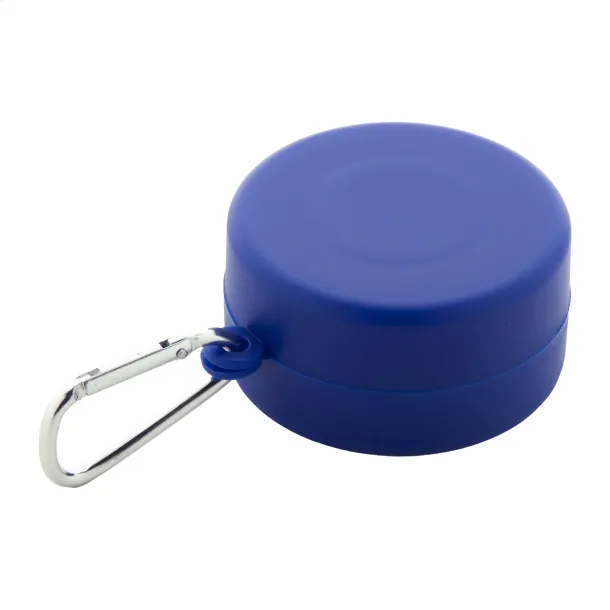Medigo foldable cup Blue