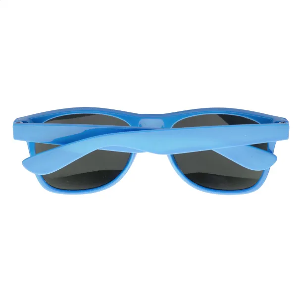 Nazare sunglasses Sky blue