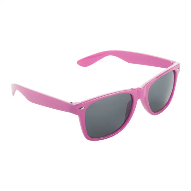 Nazare sunglasses Pink