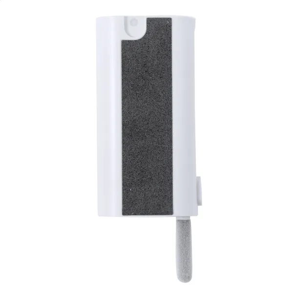 Dallin device cleaning set White
