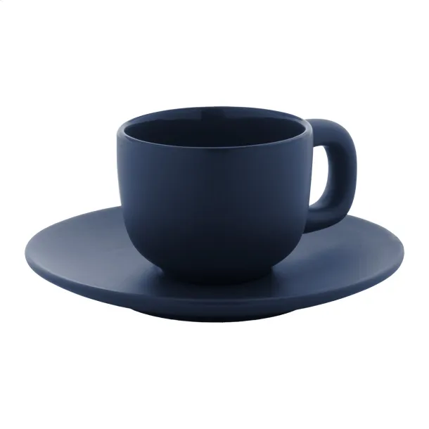 Caturra espresso cup set Dark blue
