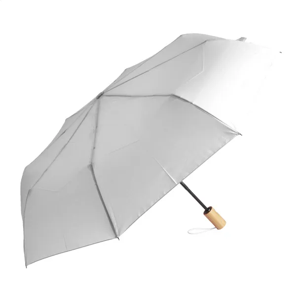 Kasaboo RPET umbrella White