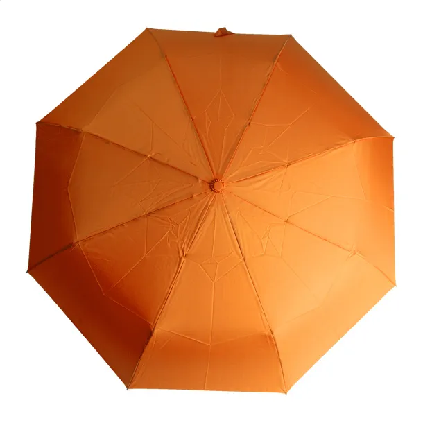 Kasaboo Automatski RPET kišobran Narančasta