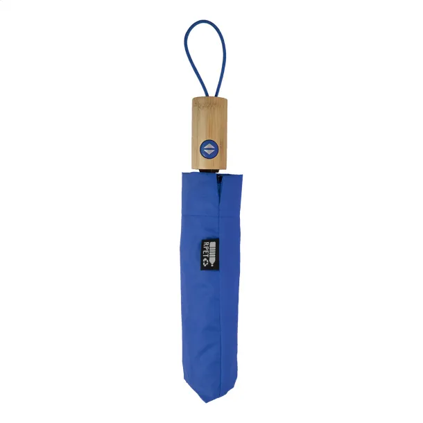 Kasaboo RPET umbrella Blue