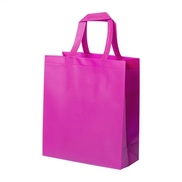 Duttak shopping bag Pink
