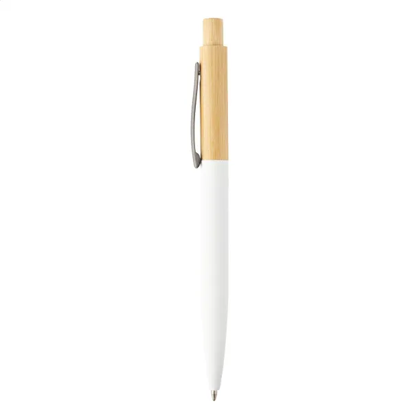 Seppoo ballpoint pen White