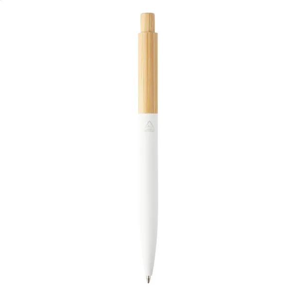 Seppoo ballpoint pen White