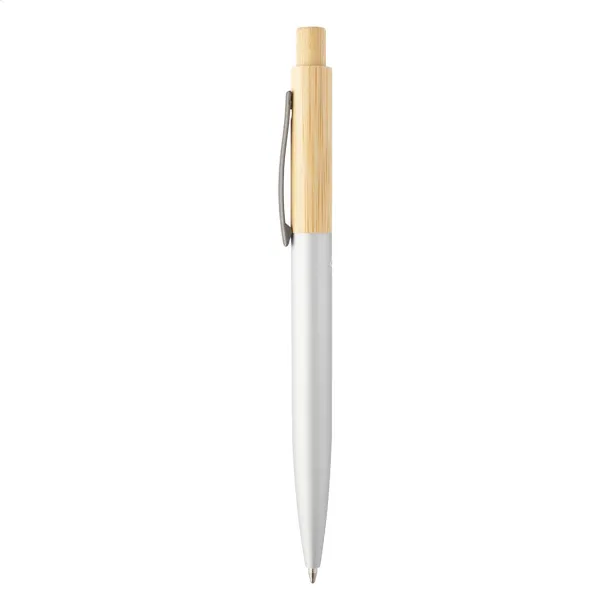 Seppoo ballpoint pen Silver