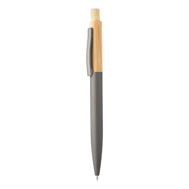 Seppoo ballpoint pen Grey