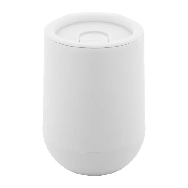 Peppy thermo cup White