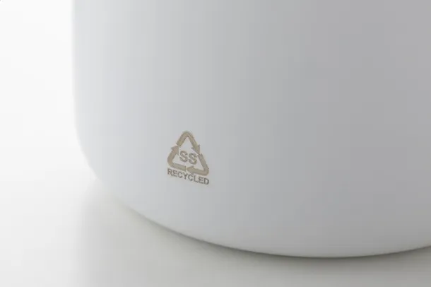 Rewoo thermo mug White