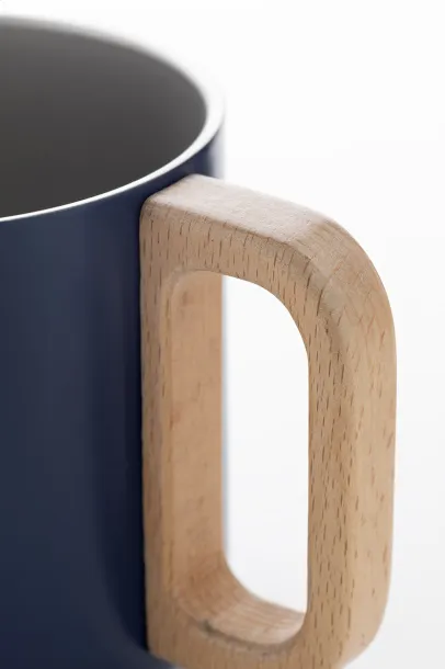 Rewoo thermo mug Dark blue