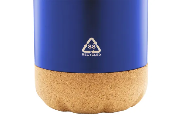 Recouver insulated bottle Blue