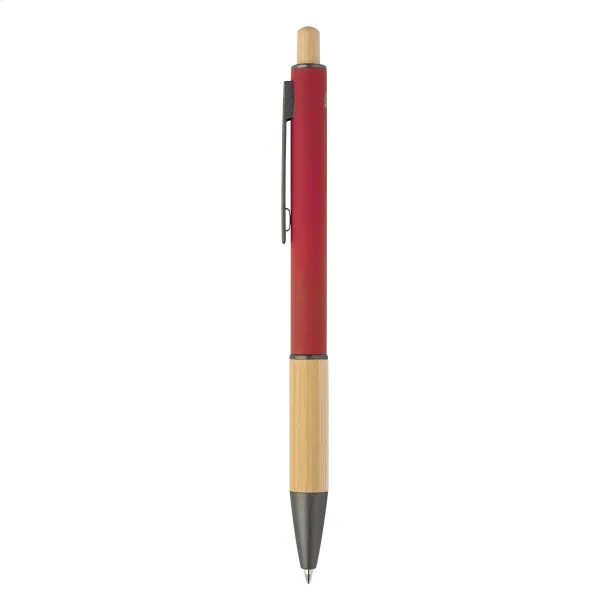 Bogri ballpoint pen Red