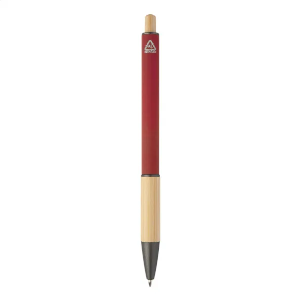 Bogri ballpoint pen Red