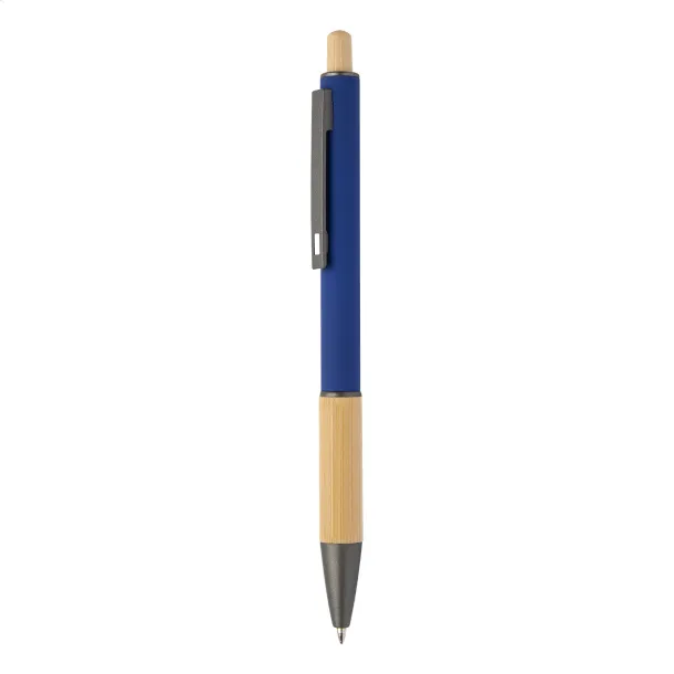 Bogri ballpoint pen Blue
