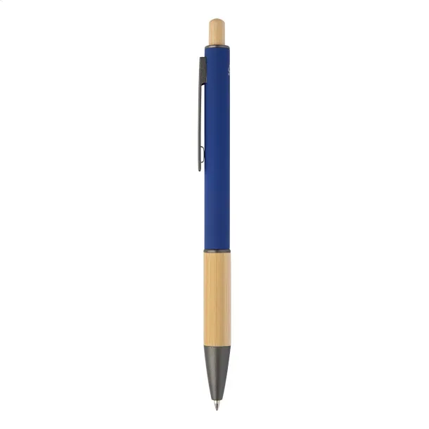 Bogri ballpoint pen Blue