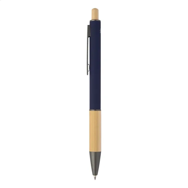Bogri ballpoint pen Dark blue