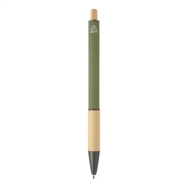 Bogri ballpoint pen Green
