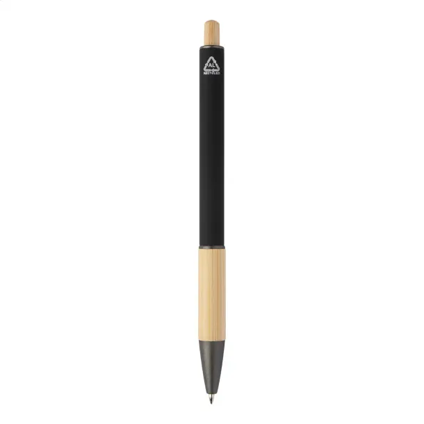 Bogri ballpoint pen Black