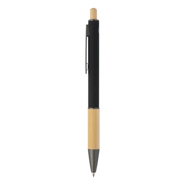 Bogri ballpoint pen Black