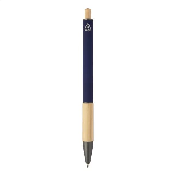 Bogri ballpoint pen Dark blue