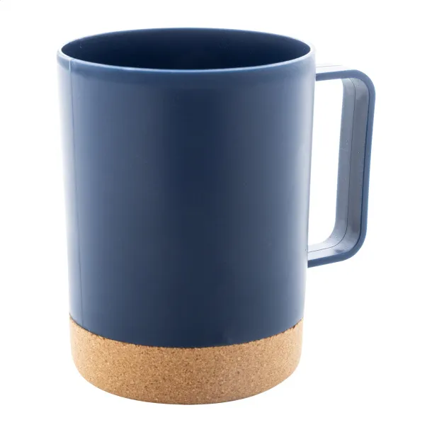 Suber PP mug Dark blue
