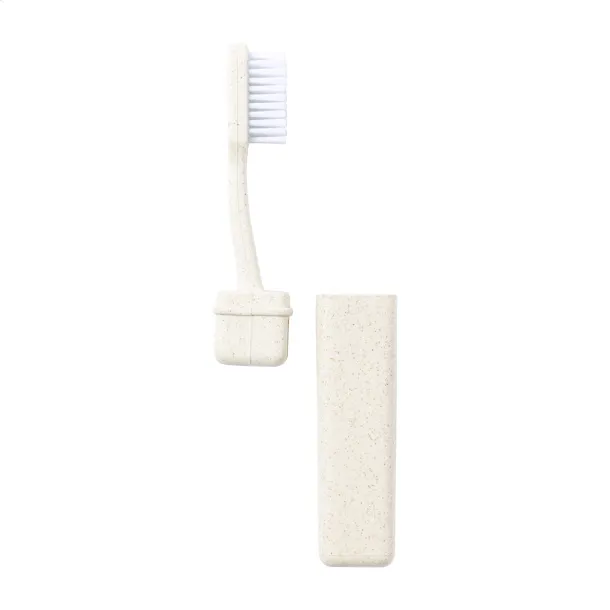 Wehoo toothbrush Natural