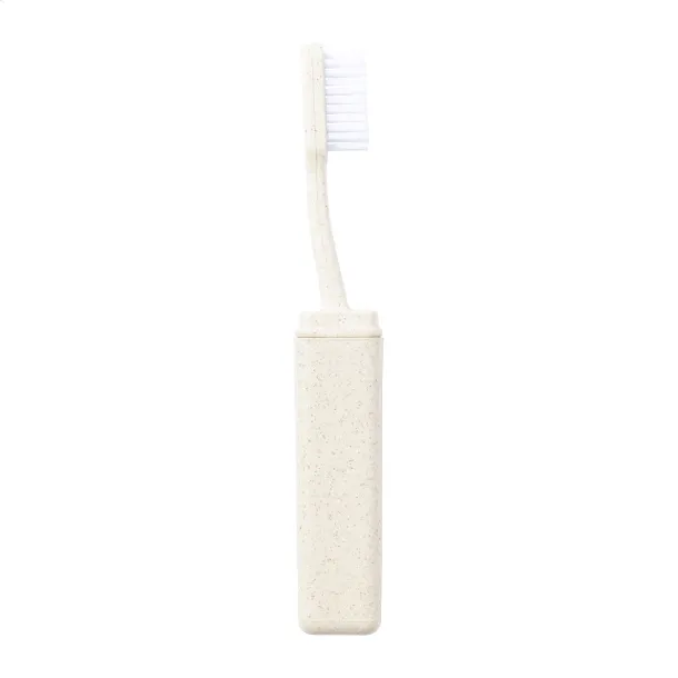 Wehoo toothbrush Natural