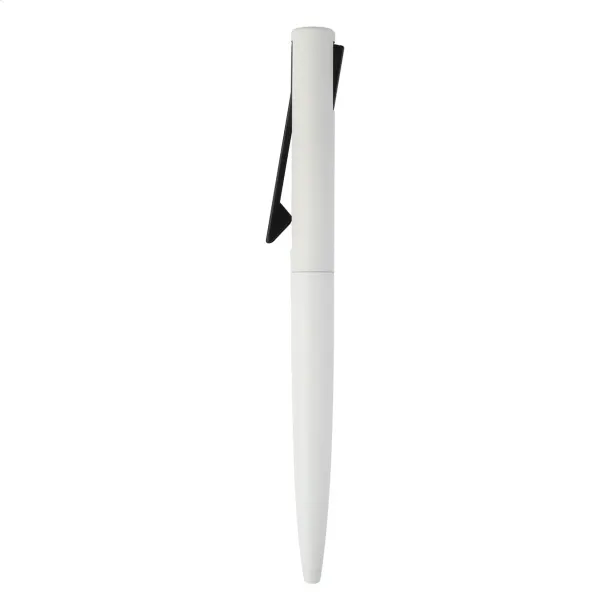 Ralupant ballpoint pen White