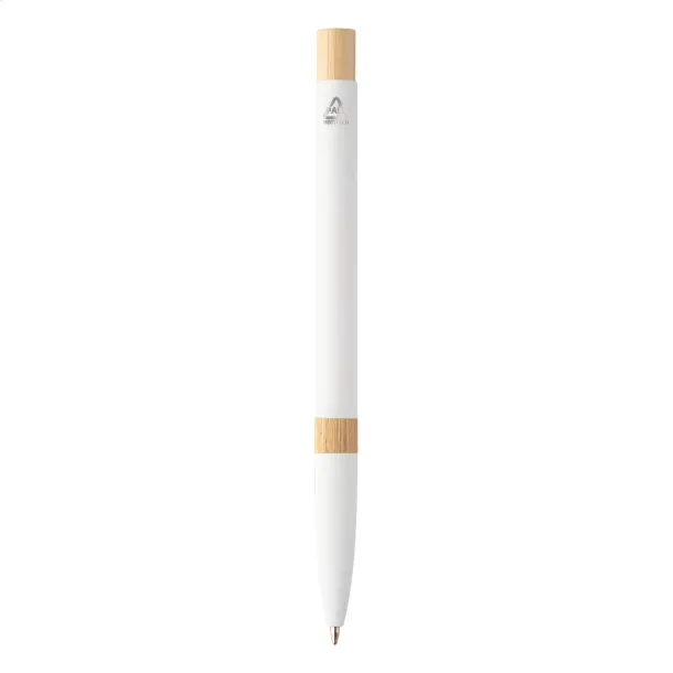 Miraboo ballpoint pen White