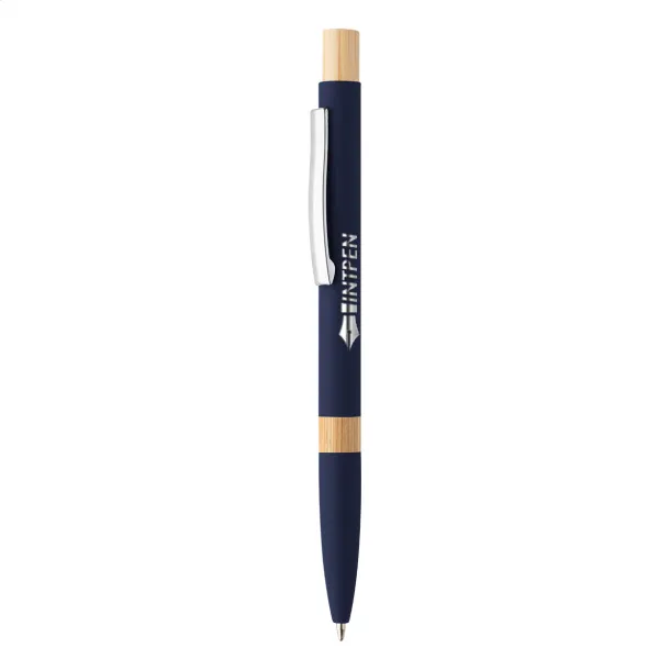 Miraboo ballpoint pen Blue