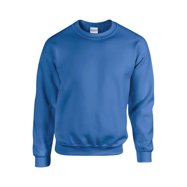 GI18000 sweatshirt - Gildan Blue