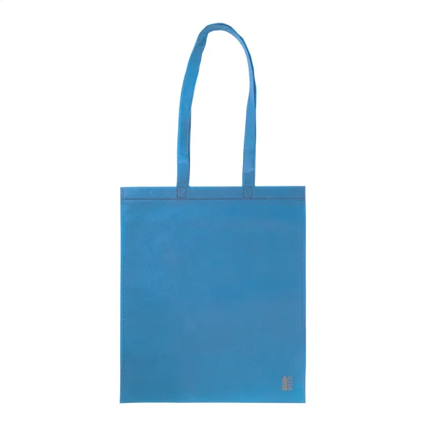 Rezzin RPET shopping bag Blue