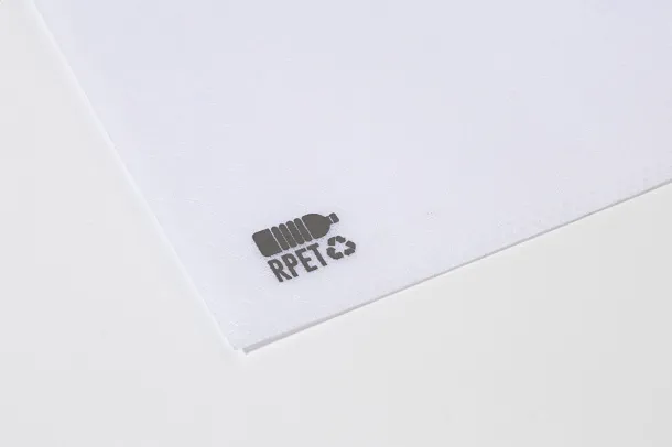 Rezzin RPET shopping bag White